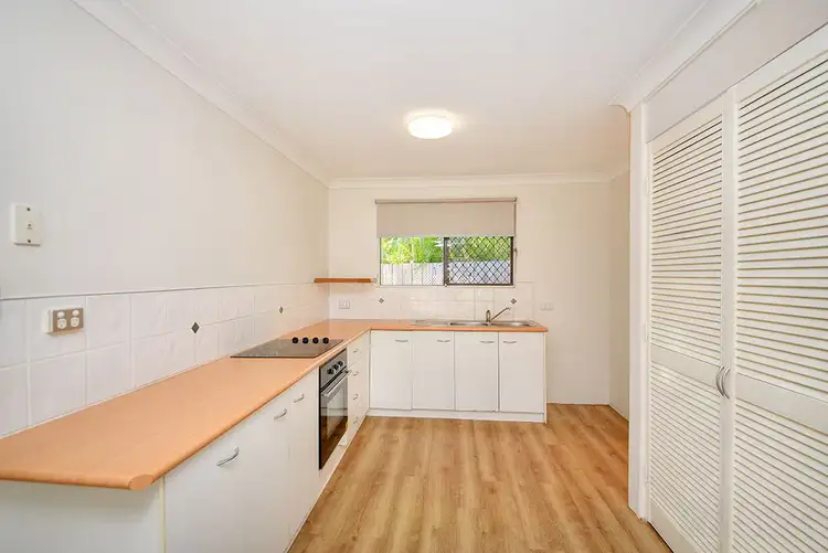 Third view of Homely other listing, 1/16 Snipe Street, Miami QLD 4220