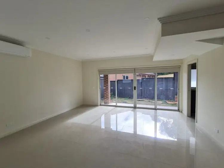 Second view of Homely townhouse listing, 2/70 Lorraine Crescent, Jacana VIC 3047