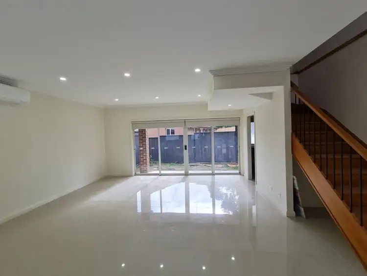 Third view of Homely townhouse listing, 2/70 Lorraine Crescent, Jacana VIC 3047