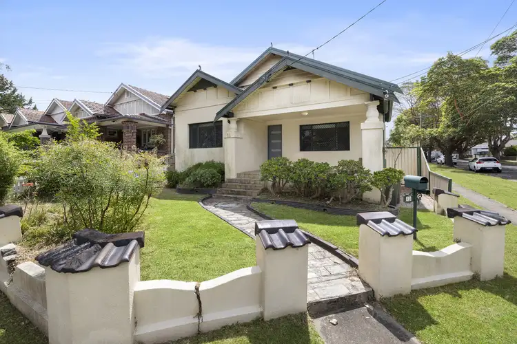 11 Patterson Street, Concord NSW 2137