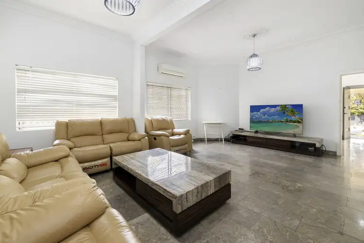 Third view of Homely house listing, 11 Patterson Street, Concord NSW 2137