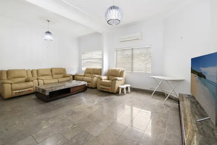 Fourth view of Homely house listing, 11 Patterson Street, Concord NSW 2137