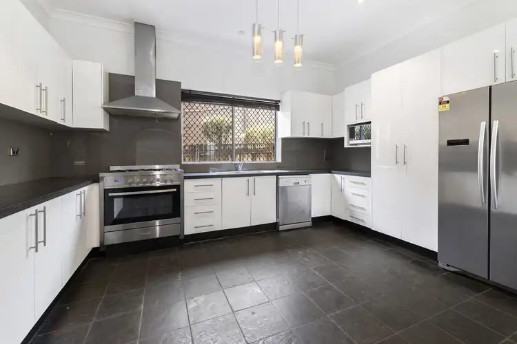 Fifth view of Homely house listing, 11 Patterson Street, Concord NSW 2137