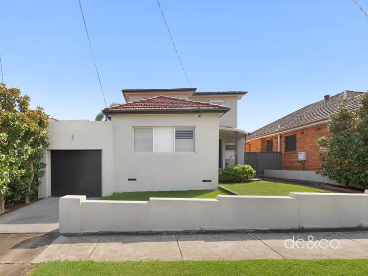 11 Nicholas Avenue, Concord NSW 2137