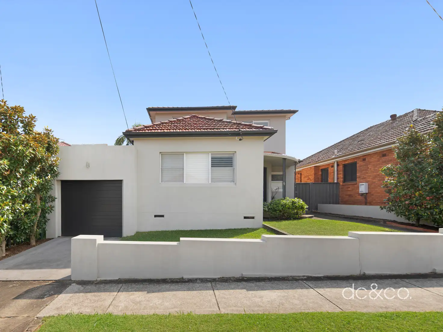 Main view of Homely house listing, 11 Nicholas Avenue, Concord NSW 2137