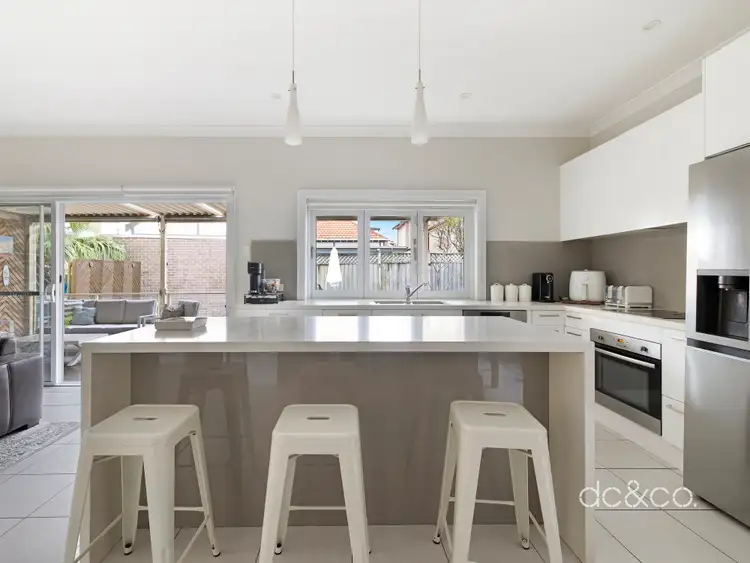 Fifth view of Homely house listing, 11 Nicholas Avenue, Concord NSW 2137