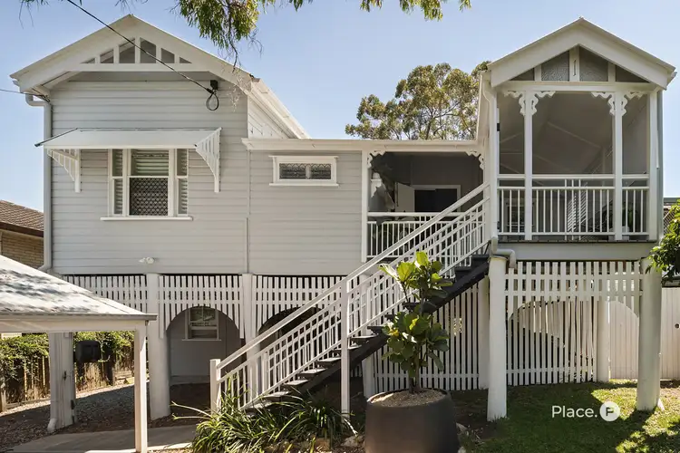 195 Park Road, Yeerongpilly QLD 4105