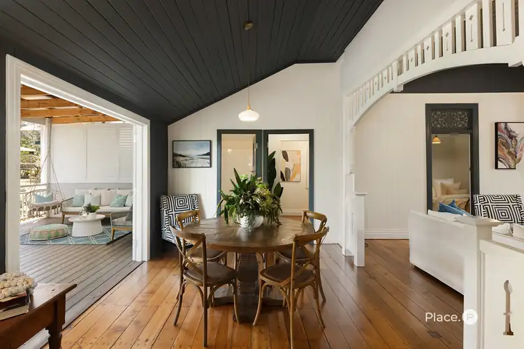 Fourth view of Homely house listing, 195 Park Road, Yeerongpilly QLD 4105