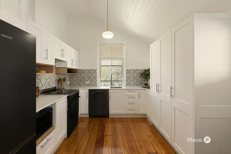 Fifth view of Homely house listing, 195 Park Road, Yeerongpilly QLD 4105