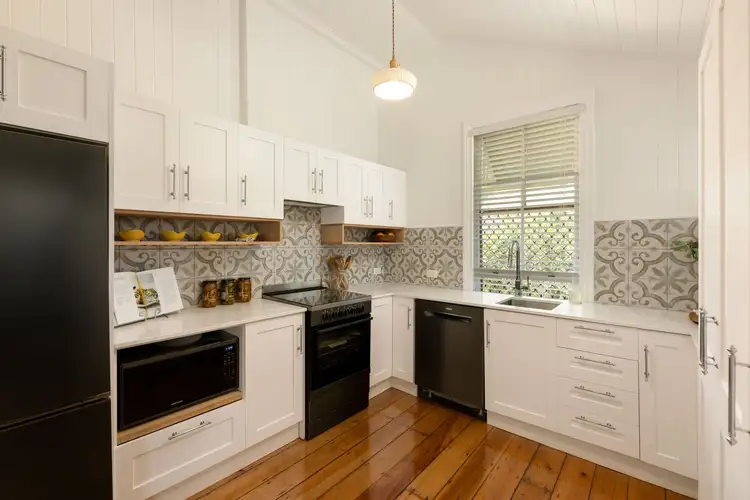 Sixth view of Homely house listing, 195 Park Road, Yeerongpilly QLD 4105