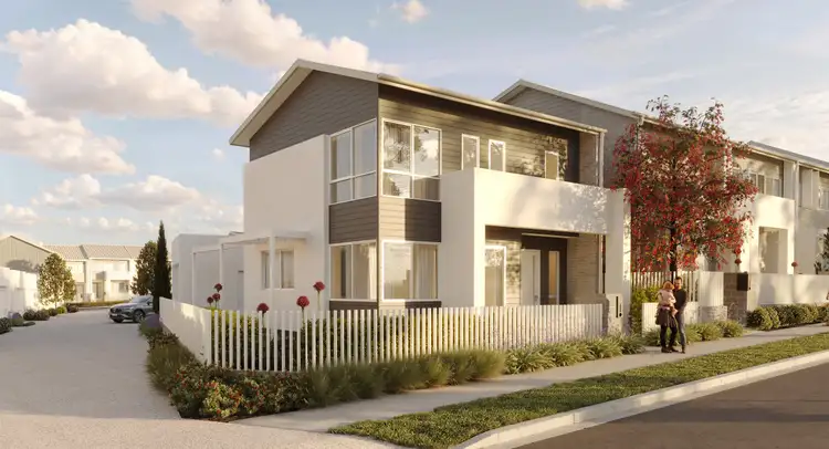42 Bowerd Loop, Oran Park NSW 2570