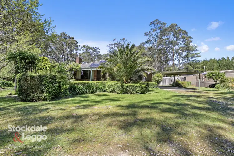 365 Macintoshs Road, Boolarra VIC 3870