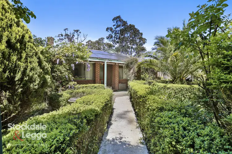 Second view of Homely rural property listing, 365 Macintoshs Road, Boolarra VIC 3870