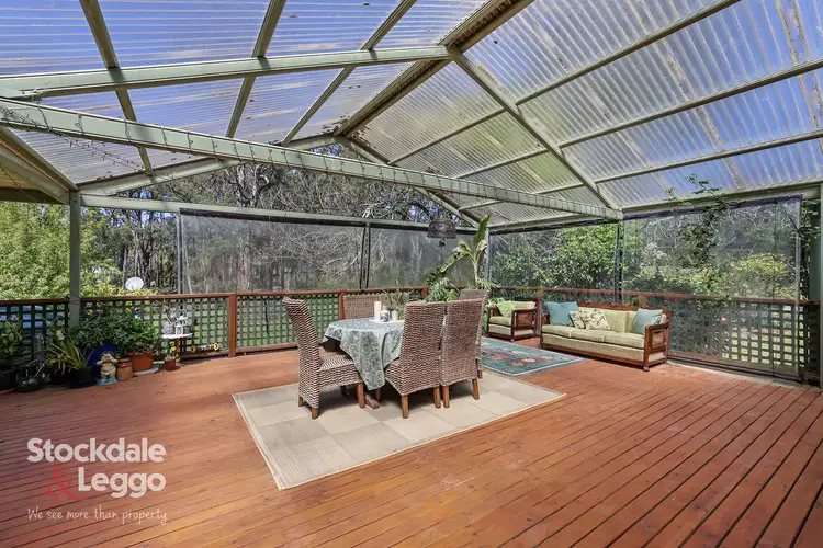 Third view of Homely rural property listing, 365 Macintoshs Road, Boolarra VIC 3870