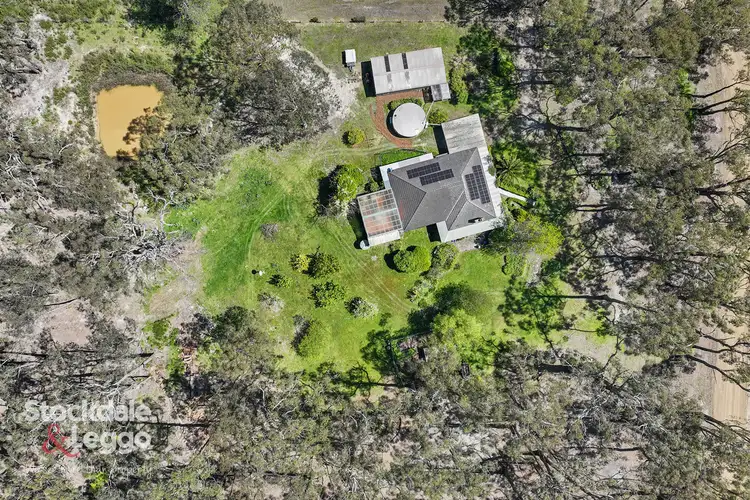 Third view of Homely rural property listing, 365 Macintoshs Road, Boolarra VIC 3870
