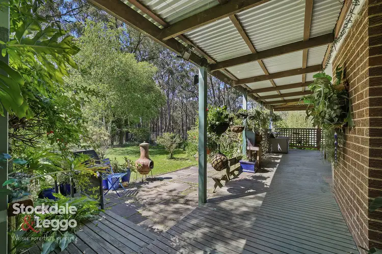 Fourth view of Homely rural property listing, 365 Macintoshs Road, Boolarra VIC 3870