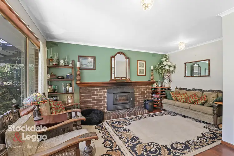 Fifth view of Homely rural property listing, 365 Macintoshs Road, Boolarra VIC 3870