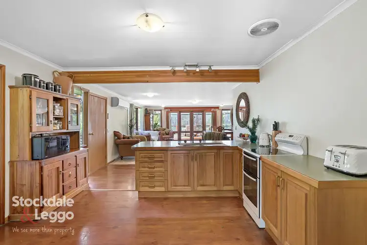 Sixth view of Homely rural property listing, 365 Macintoshs Road, Boolarra VIC 3870
