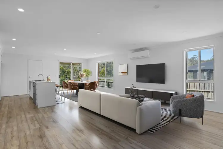 Third view of Homely house listing, 19 Kookaburra Grove, Neerim South VIC 3831