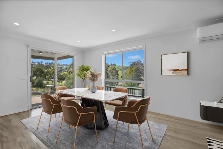Fourth view of Homely house listing, 19 Kookaburra Grove, Neerim South VIC 3831