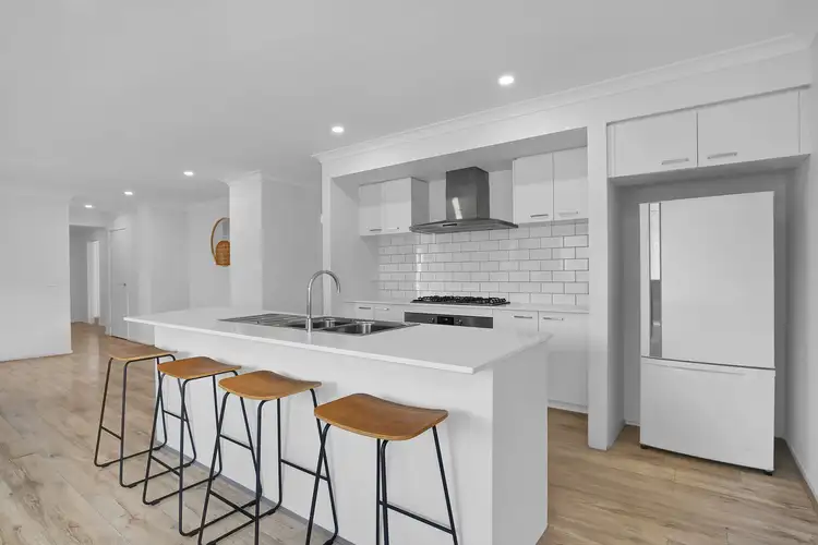 Fifth view of Homely house listing, 19 Kookaburra Grove, Neerim South VIC 3831