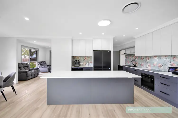 Sixth view of Homely house listing, 29 James Henderson Way, Gooburrum QLD 4670