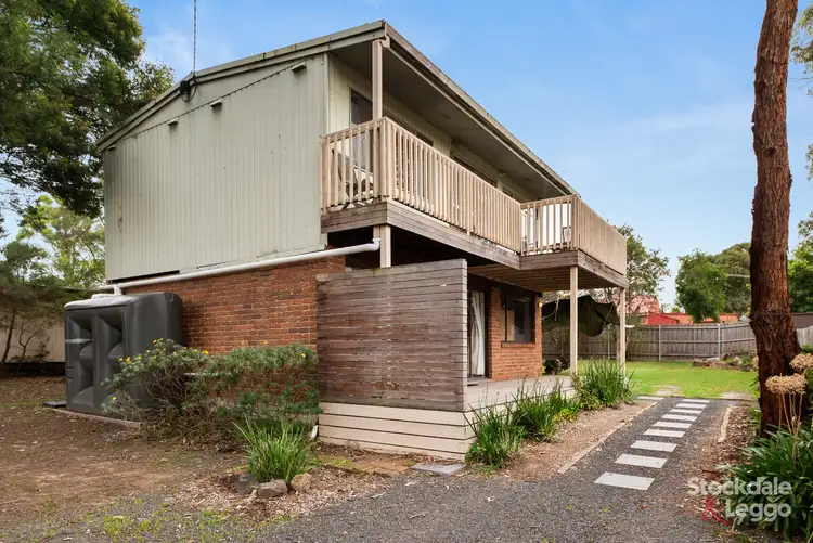 14 Seascape Avenue