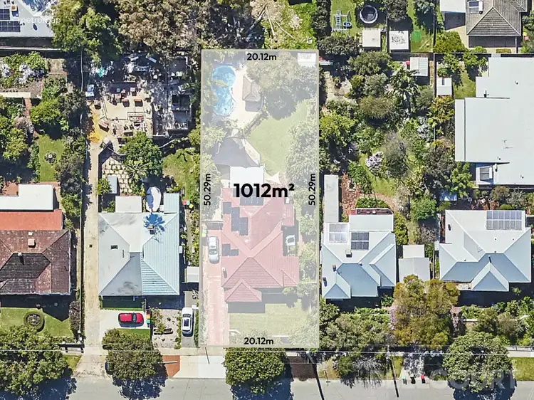 19 Slade Street, Bayswater WA 6053