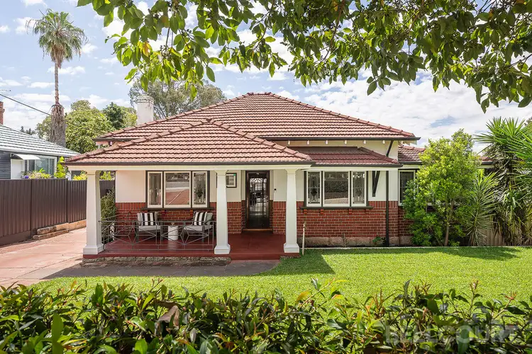 19 Slade Street, Bayswater WA 6053