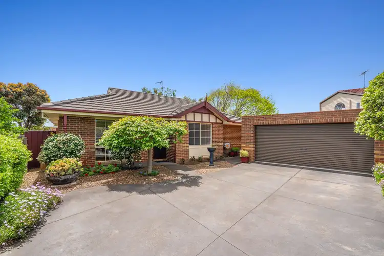 2/22 Hume Street, Grovedale VIC 3216