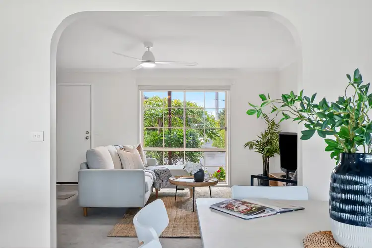 Second view of Homely unit listing, 2/22 Hume Street, Grovedale VIC 3216