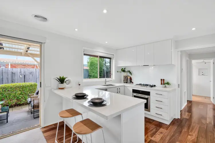 Fourth view of Homely unit listing, 2/22 Hume Street, Grovedale VIC 3216