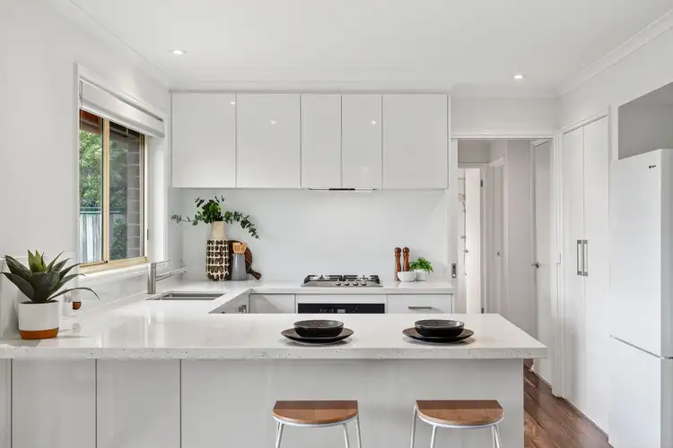 Fifth view of Homely unit listing, 2/22 Hume Street, Grovedale VIC 3216