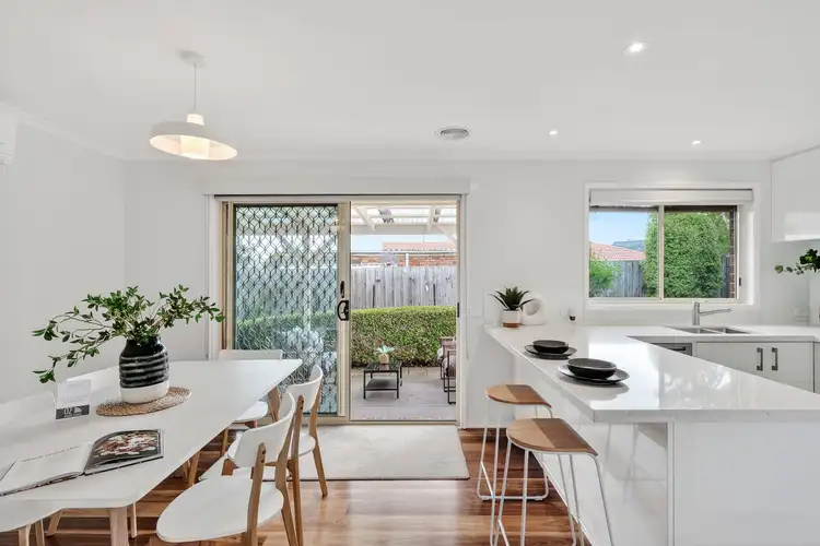 Sixth view of Homely unit listing, 2/22 Hume Street, Grovedale VIC 3216