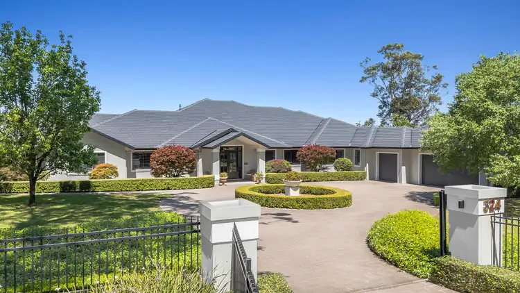 324 Saunders Road, Oakville NSW 2765