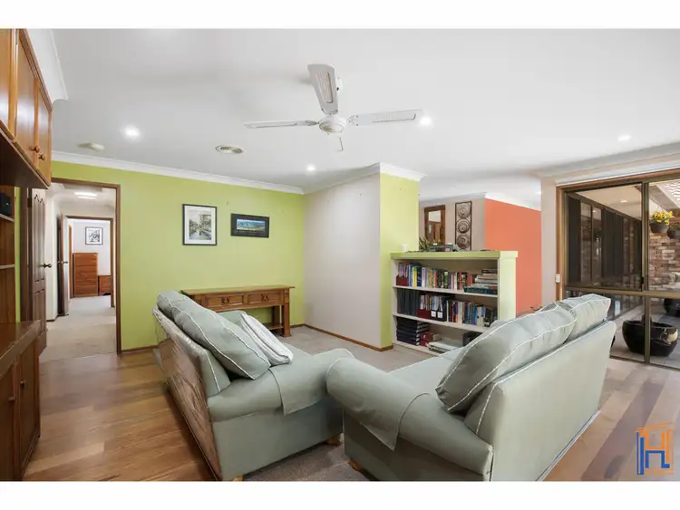 Sixth view of Homely house listing, 13 Taylor Street, Armidale NSW 2350