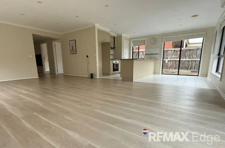 Second view of Homely house listing, 12 Island Way, Point Cook VIC 3030