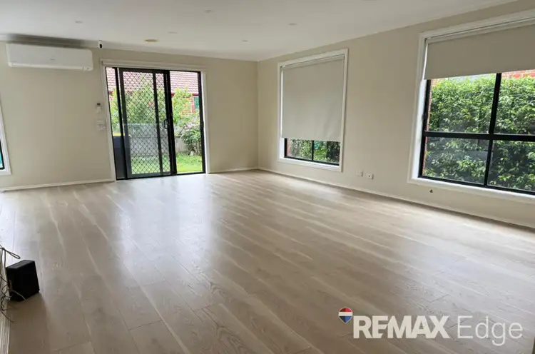Third view of Homely house listing, 12 Island Way, Point Cook VIC 3030