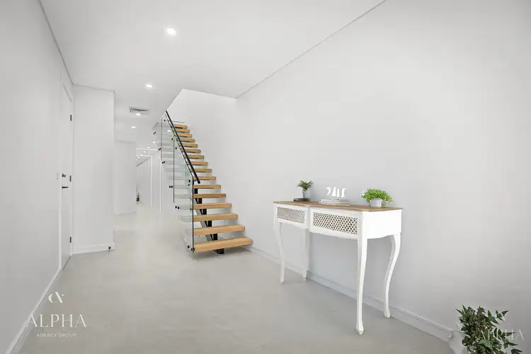 Third view of Homely house listing, 9 Clement Street, Guildford NSW 2161