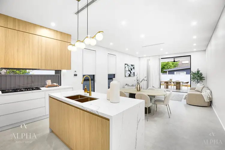 Fifth view of Homely house listing, 9 Clement Street, Guildford NSW 2161