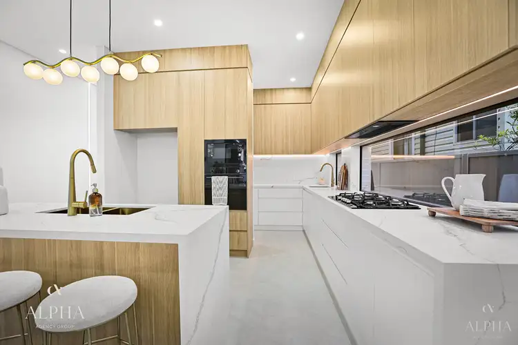 Sixth view of Homely house listing, 9 Clement Street, Guildford NSW 2161