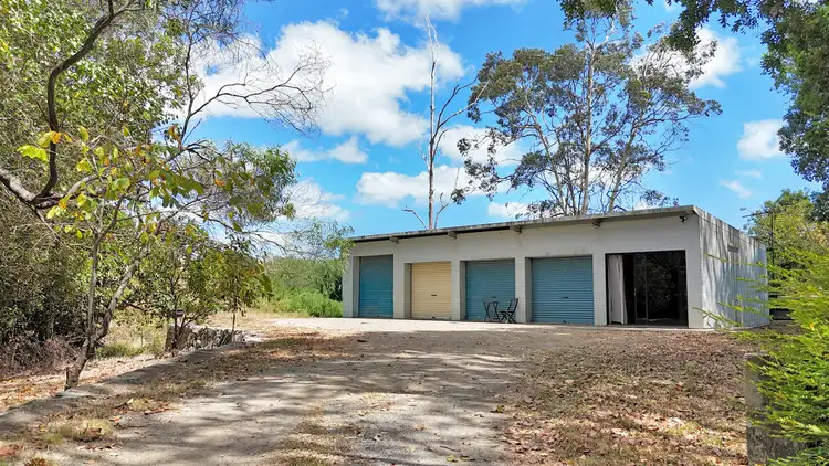 Third view of Homely land listing, 10 Rural View Drive, Rural View QLD 4740