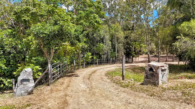 Fourth view of Homely land listing, 10 Rural View Drive, Rural View QLD 4740