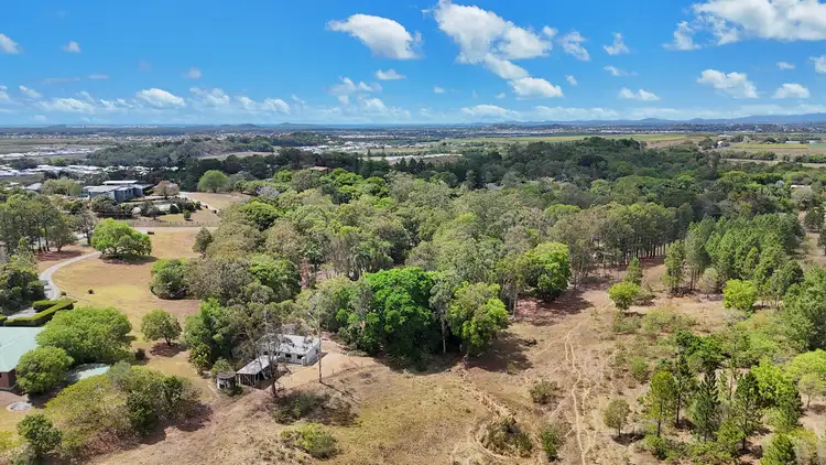 Fifth view of Homely land listing, 10 Rural View Drive, Rural View QLD 4740