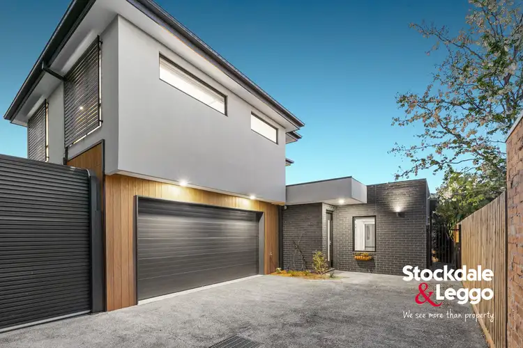 2/21 Sandra Avenue,, Fawkner VIC 3060
