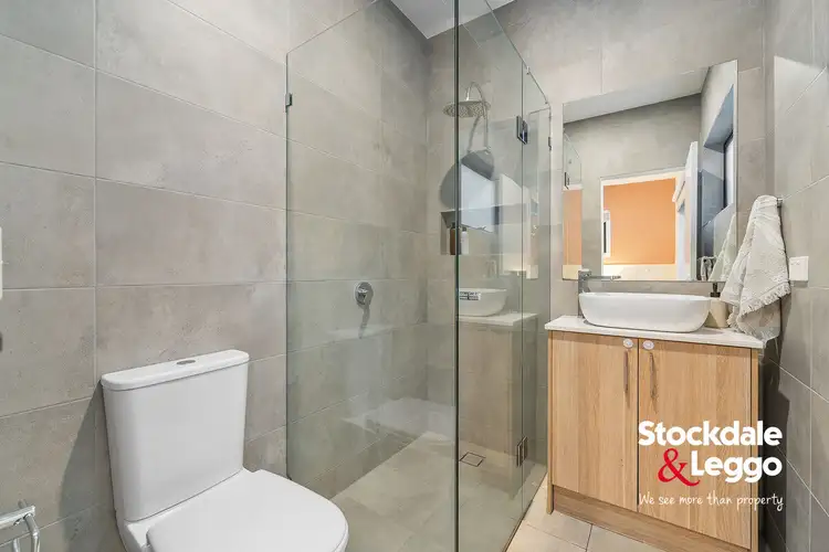 Sixth view of Homely townhouse listing, 2/21 Sandra Avenue, Fawkner VIC 3060