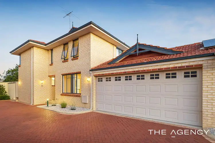 3/118 Moreing Road, Attadale WA 6156