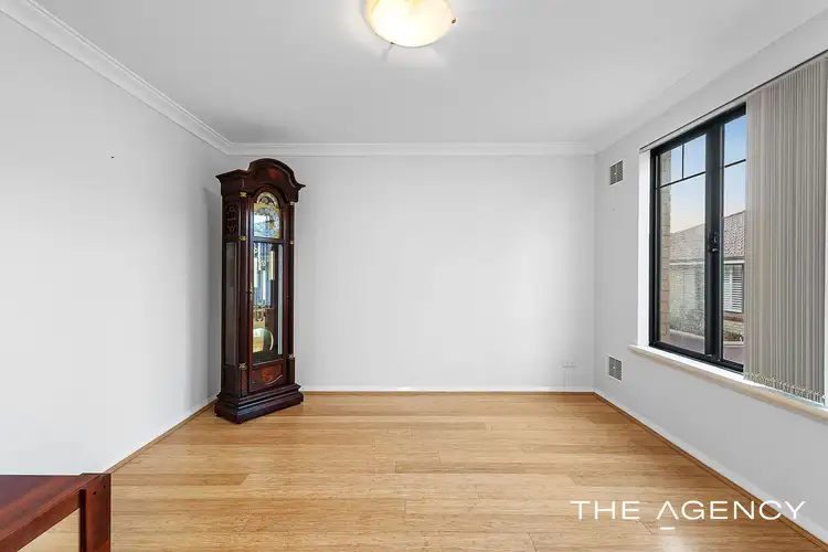 Fourth view of Homely townhouse listing, Address available on request