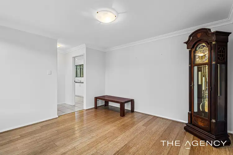 Fifth view of Homely townhouse listing, Address available on request