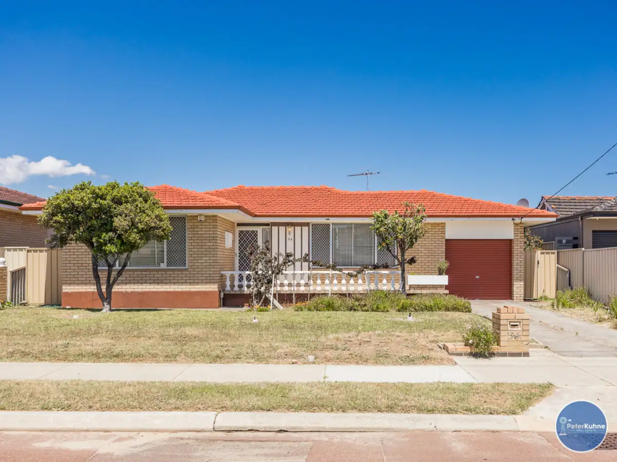 Main view of Homely house listing, 94 Amelia Street, Balcatta WA 6021
